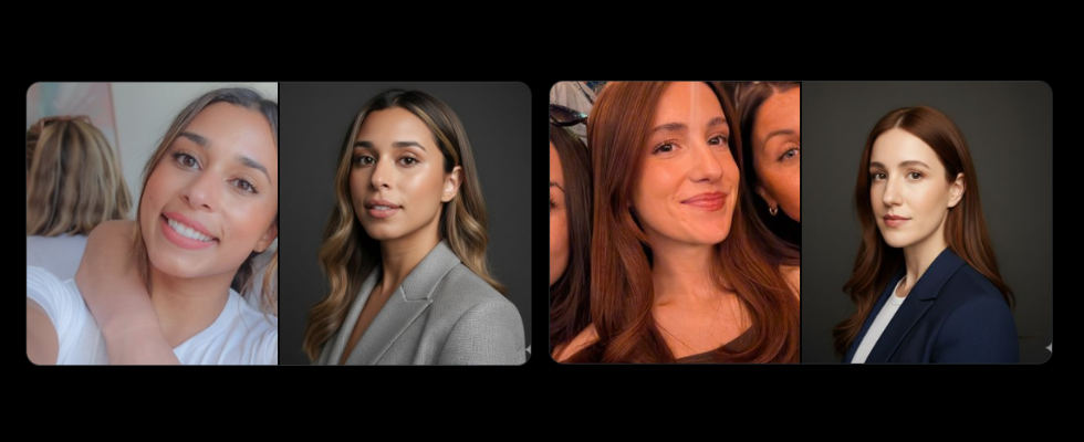 So gelingen überzeugende Headshots: 5 Prompts für professionelle Profilbilder mit Googles Nano Banana