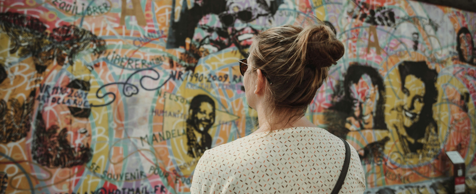 Arbeitswelten im Vergleich: Was Ost und West bis heute trennt und verbindet