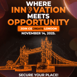 CoCreate 2025: Alibaba.com’s First Flagship B2B Event Europe