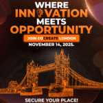 CoCreate 2025: Alibaba.com’s First Flagship B2B Event Europe