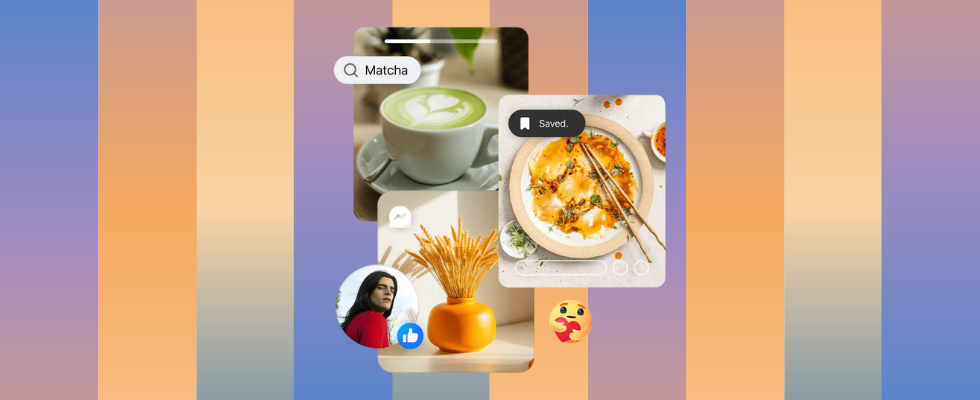 Wird Facebook zur TikTok-Kopie? Persönlichere Reels dank KI