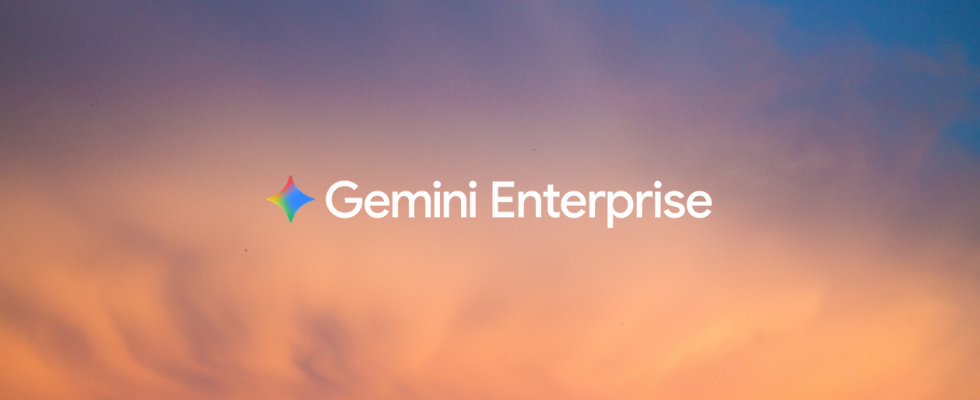 Gemini Enterprise