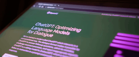 Einst über 60 Prozent: Gender Gap bei ChatGPT-Nutzung verschwunden