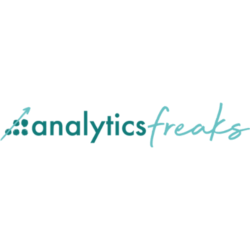 Analyticsfreaks GmbH