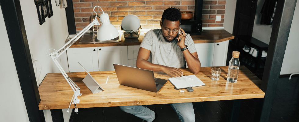 Mehr Jobs, mehr Sicherheit? Warum die Gen Z auf Income Stacking setzt