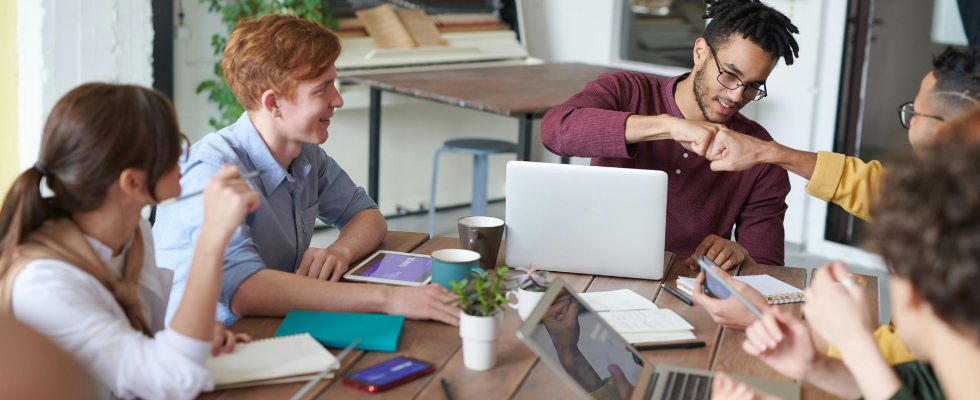 Wenn Werte fehlen: Warum jede:r Dritte wegen Unternehmenskultur kündigt