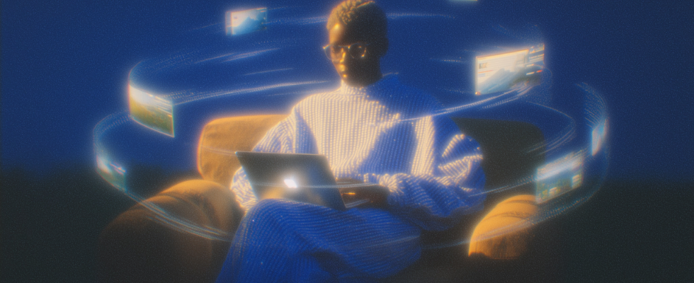 Perplexity bringt Virtual Try-on und Memory Recall