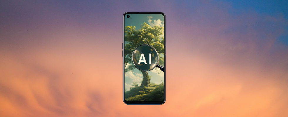 Gegen AI Slop: TikTok lässt dich entscheiden, wie viel KI-Content du siehst