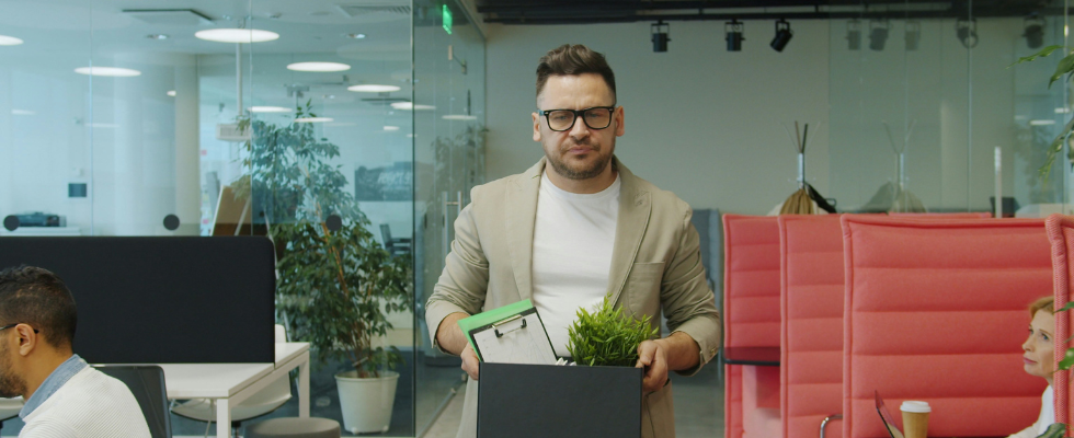 Was sind Forever Layoffs? Der neue Kündigungstrend und seine Folgen für Arbeitnehmer:innen