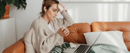 Zwischen Pflichtgefühl und Selbstschädigung: Die unterschätzten Folgen von Präsentismus