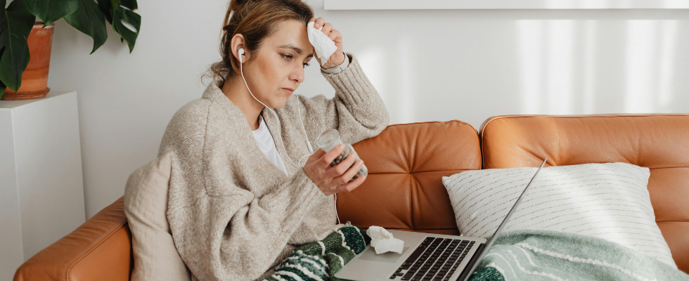 Zwischen Pflichtgefühl und Selbstschädigung: Die unterschätzten Folgen von Präsentismus