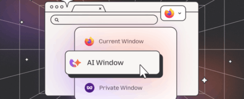 Nächste KI-Browser-Option: Firefox erhält AI Window