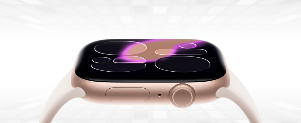 Endlich auf der Uhr: WhatsApp startet eigene App für die Apple Watch