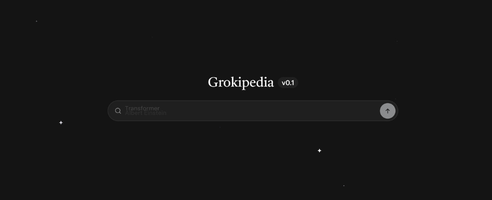 Grokipedia-Indexierung bei Google wirft Fragen auf