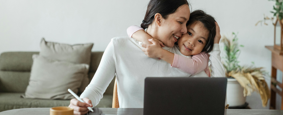 Balance war gestern! So macht dich Work-Life-Integration erfolgreicher im Arbeitstag