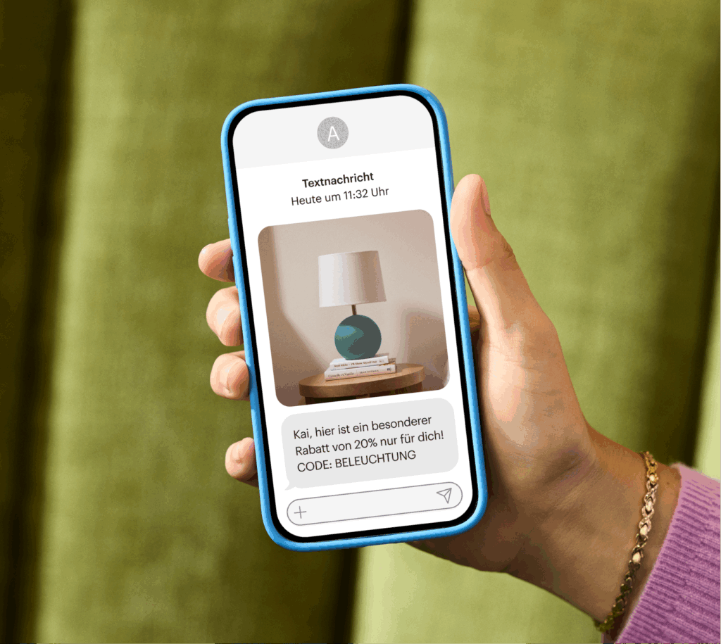 Im Chat kann über Angebote informiert werden, die die Conversion-Wahrscheinlichkeit erhöhen, © Intuit
