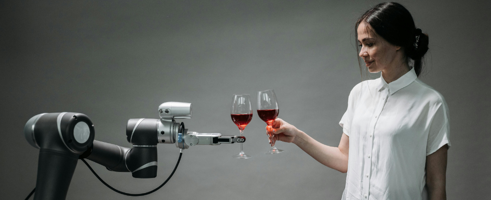 Wenn KI deinen Job übernimmt: Diese 10 Berufe verschwinden – und so stellst du dich zukunftssicher auf