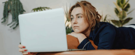 Jobmarkt im Stresstest: Historischer Tiefpunkt für Bewerbende