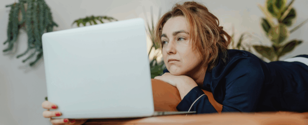 Jobmarkt im Stresstest: Historischer Tiefpunkt für Bewerbende