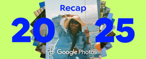 Google Photos Recap 2025: Dein Jahresrückblick mit KI und Sharing Tools