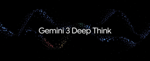 Gemini 3 Deep Think: Googles bestes Reasoning-Modell startet