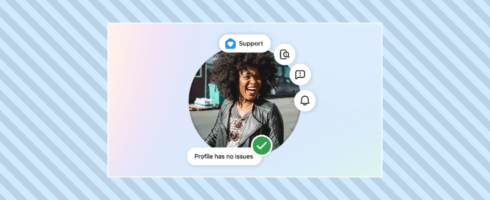 Konto wiederherstellen wird einfacher: Endlich besserer Support für Instagram und Facebook
