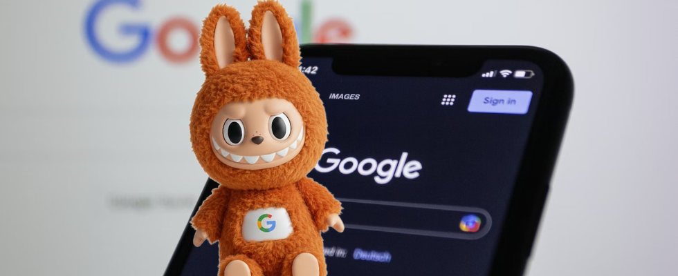 Die Google-Suchtrends des Jahres 2025: Bundestagswahl bis Labubu