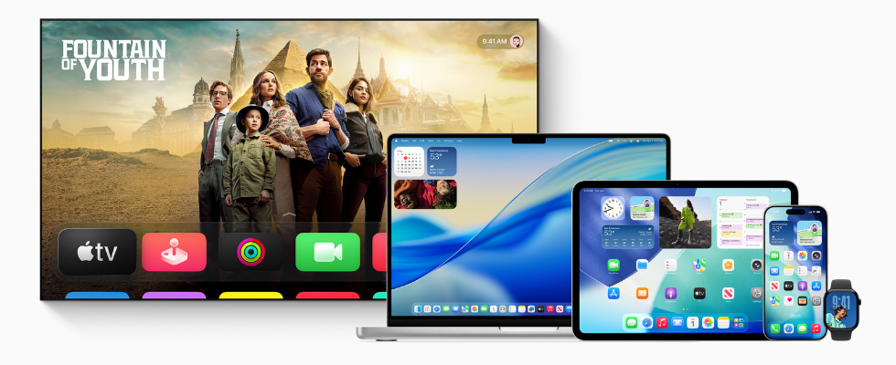 Verantwortlich für Liquid Glass: Apples Top-Designer kreiert bald für Meta