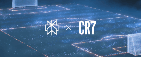 Weltstar und Instagram-Ikone: Perplexity holt Cristiano Ronaldo ins Boot