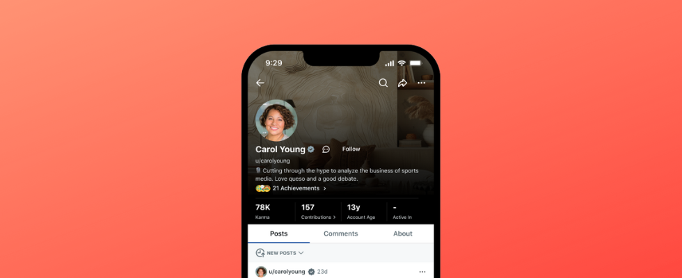 Keine anonyme Nutzung mehr? Reddit testet Verifizierung