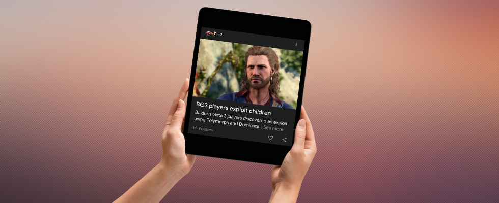 Verkürzt, langweilig oder falsch: Google ersetzt Titel in der Suche mit AI Clickbait