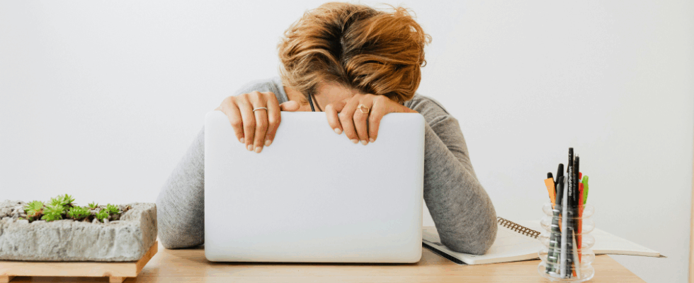 Arbeitsfrust statt Zufriedenheit: Warum Deutschland beim Wohlbefinden im Job international abrutscht