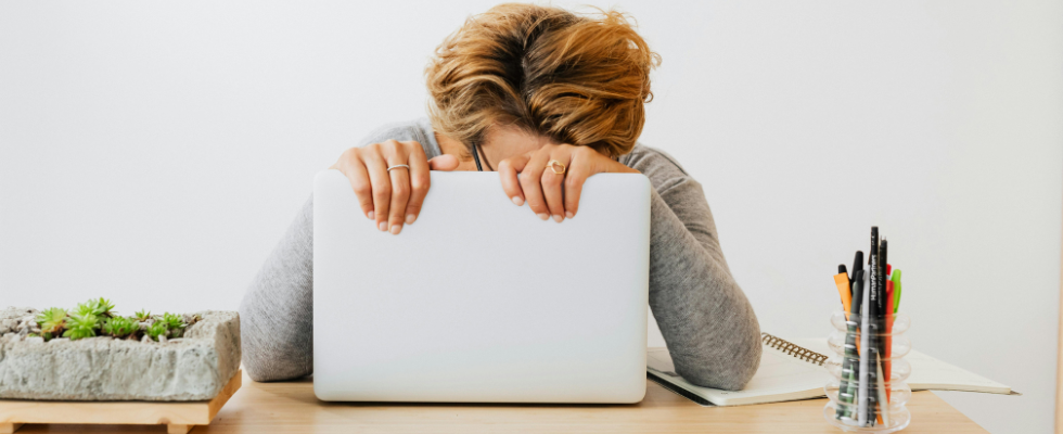 Arbeitsfrust statt Zufriedenheit: Warum Deutschland beim Wohlbefinden im Job international abrutscht