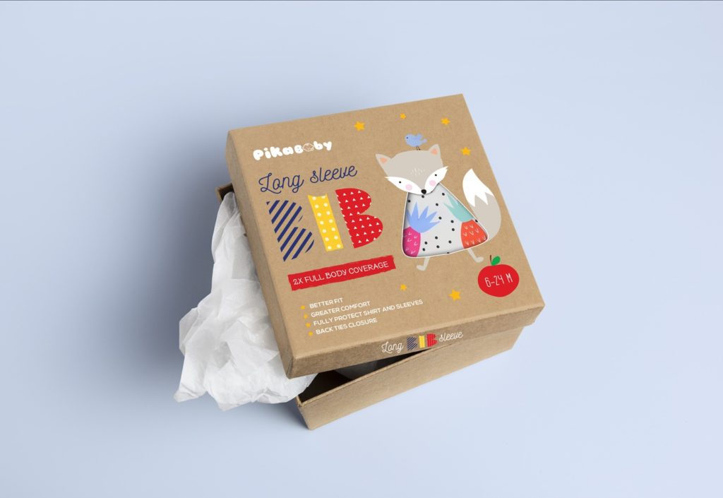 Grafikdesign-Trend Tactile Craft