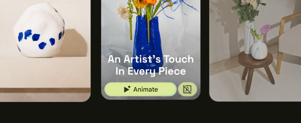 Googles AI Marketing Tool Pomelli erhält Video-Ads