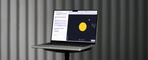 Optimierte Discovery mit Disco: Googles AI Browser mit Gemini ist da