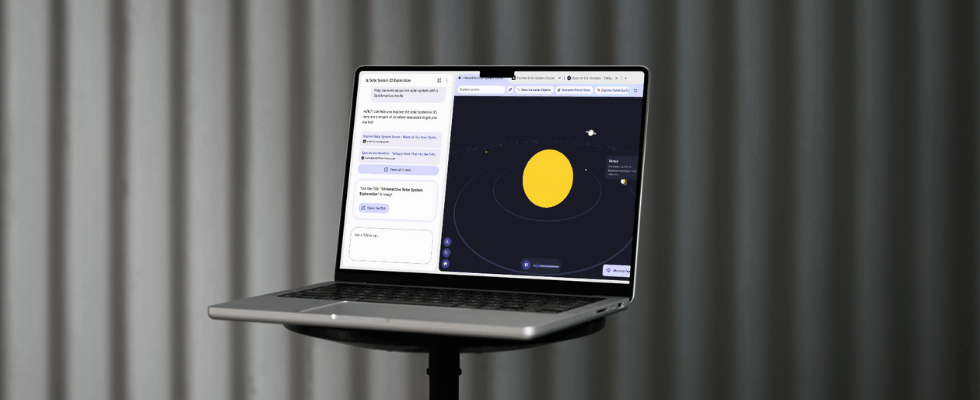 Optimierte Discovery mit Disco: Googles AI Browser mit Gemini ist da