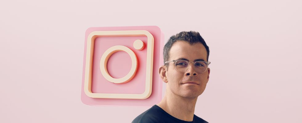Instagram: Collabs nach dem Posten und Algorithmus-Insights vom Chef