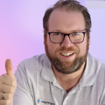 Speaker Thomas Ottersbach