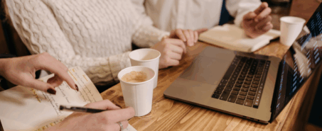 Pendeln, Pasta, Präsenzpflicht: So viel kostet ein Tag im Büro