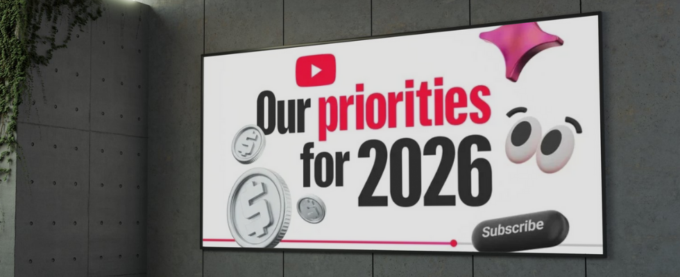 YouTube bald nur noch KI? Shorts mit AI Likeness werden ermöglicht