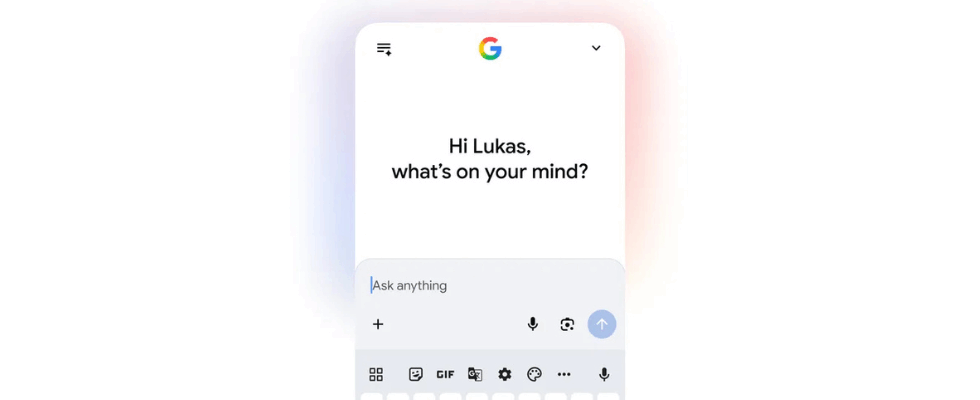 AI Mode erhält Personal Intelligence: Die Suche ist persönlicher denn je