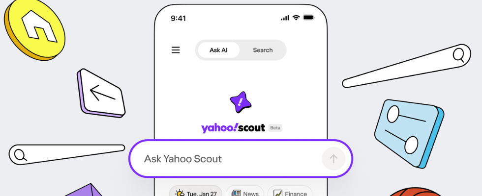 Neue-AI-Answer-Engine-Yahoo-Scout-KI-Suche-mit-Claude