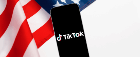 Das musst du über das neue US TikTok wissen