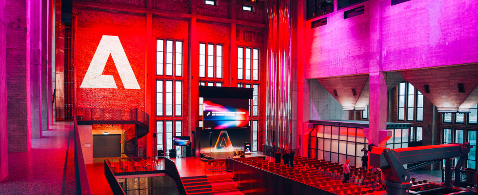Adobe AI Forum München: Die 5 wichtigsten KI-Trends im Marketing 2026
