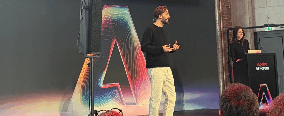 „Du orchestrierst Agents wie ein Teamchef Aufgaben verteilt“: Der Sprung von Gen AI zu Agentic AI