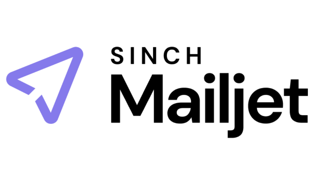 Mailjet Logo