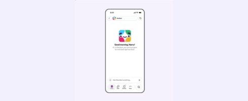 Slackbot im Überblick: So funktioniert der neue KI-Agent für den Arbeitsalltag