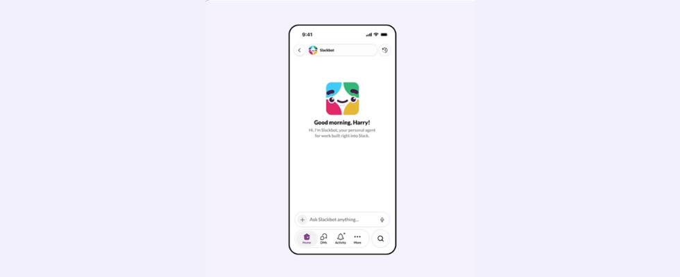 Slackbot im Überblick: So funktioniert der neue KI-Agent für den Arbeitsalltag