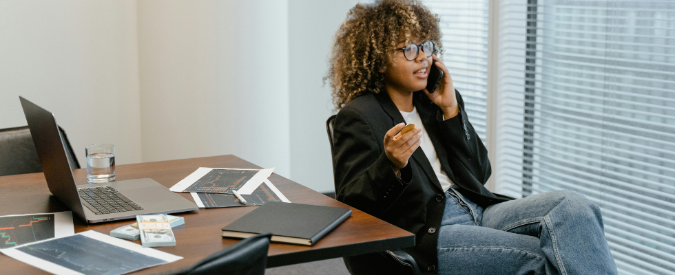 Zwischen Spitzenverdienst und Existenzkampf: So viel verdienen Selbstständige wirklich